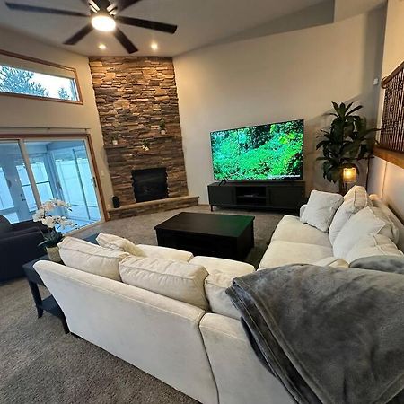 Inviting 3 Bed 2.5 Bath Townhome In Wadsworth Exteriér fotografie