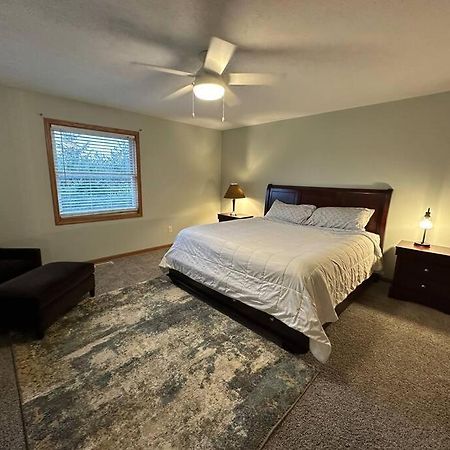 Inviting 3 Bed 2.5 Bath Townhome In Wadsworth Exteriér fotografie