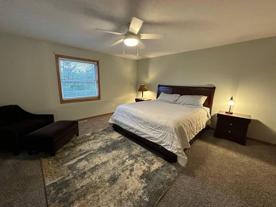 Inviting 3 Bed 2.5 Bath Townhome In Wadsworth Exteriér fotografie