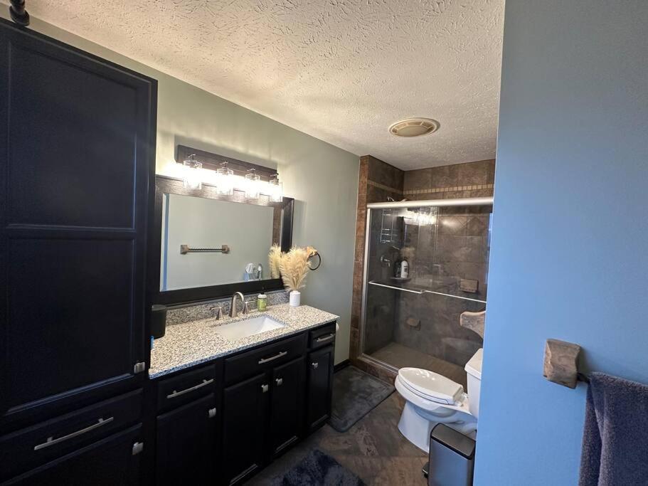 Inviting 3 Bed 2.5 Bath Townhome In Wadsworth Exteriér fotografie
